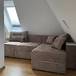 Lägenhet Baltic Living