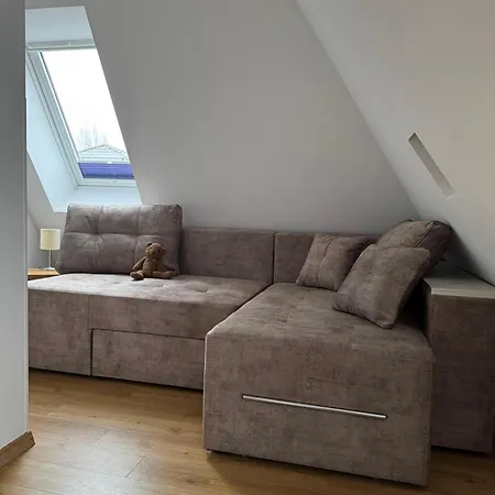 Διαμέρισμα Baltic Living