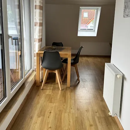 Baltic Living Διαμέρισμα Timmendorfer Strand