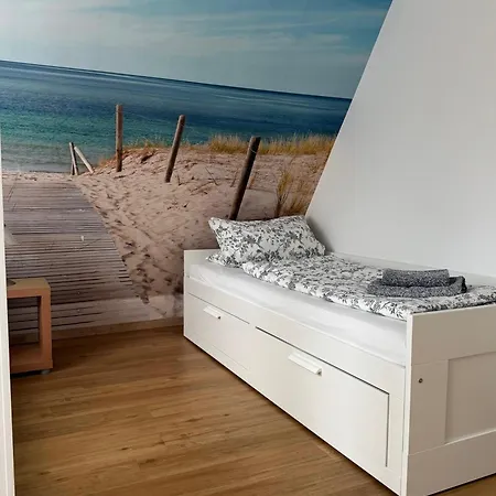 Baltic Living * טימנדורפר שטרנד