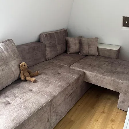 Baltic Living דירה