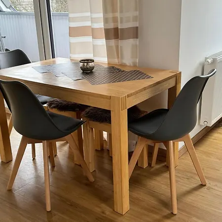 Baltic Living Διαμέρισμα *