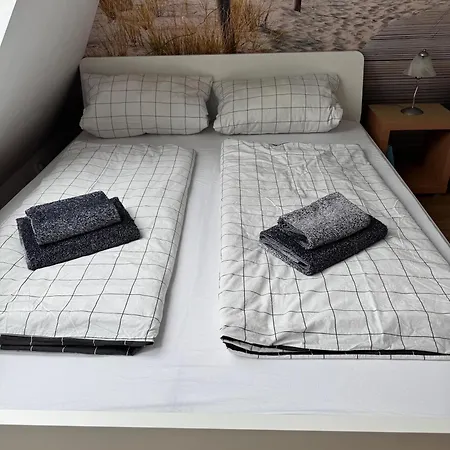 דירה Baltic Living *