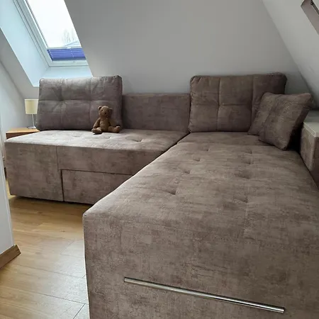 דירה Baltic Living