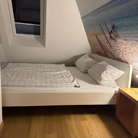 Baltic Living טימנדורפר שטרנד