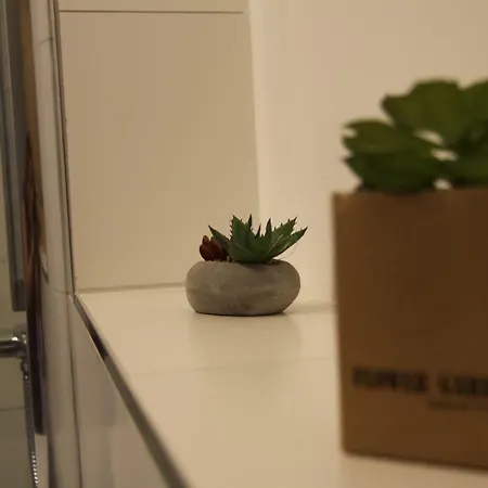 Baltic Living דירה *