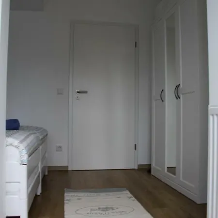 Baltic Living טימנדורפר שטרנד