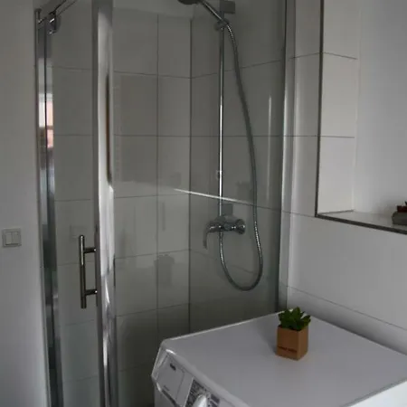 Baltic Living דירה *