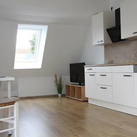 דירה Baltic Living