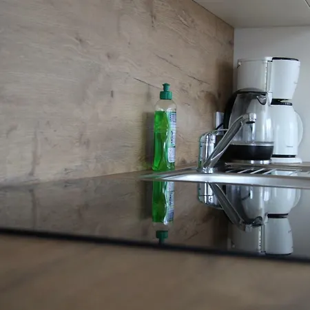 Baltic Living טימנדורפר שטרנד