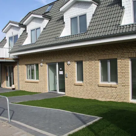 דירה Baltic Living