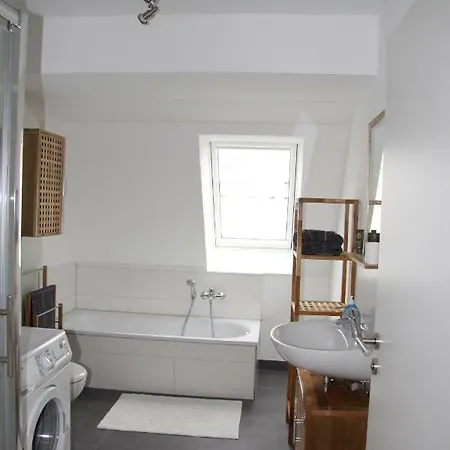 Baltic Living דירה טימנדורפר שטרנד