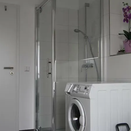 Baltic Living דירה *