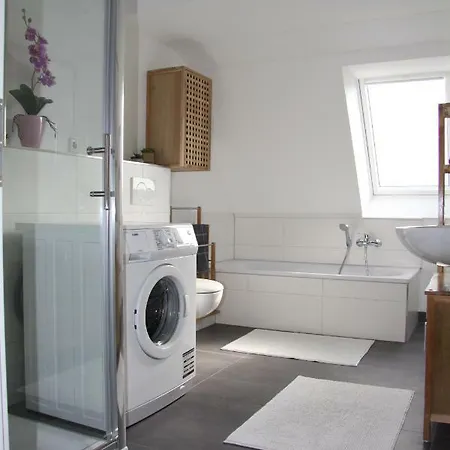 Baltic Living Daire *