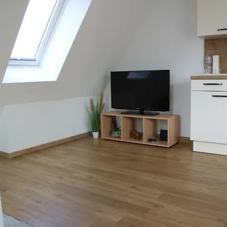 Baltic Living דירה