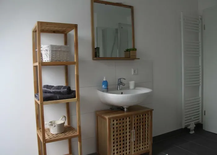 Baltic Living Apartman Timmendorfer Strand