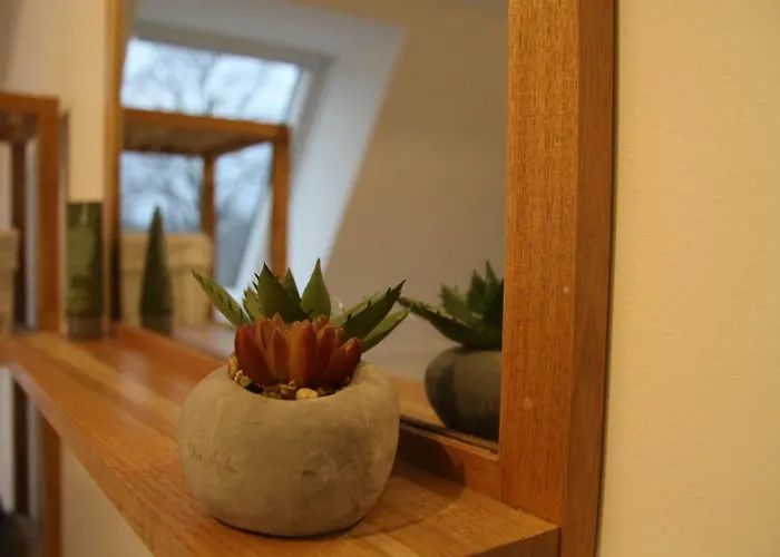 Apartman Baltic Living Timmendorfer Strand