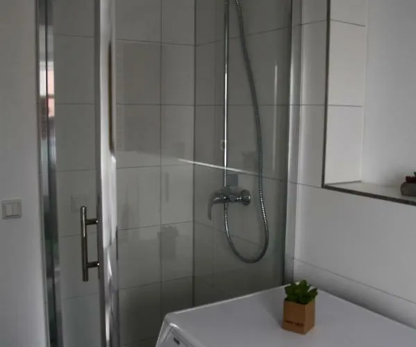 Baltic Living Apartman *