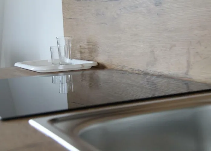 Baltic Living Apartman *