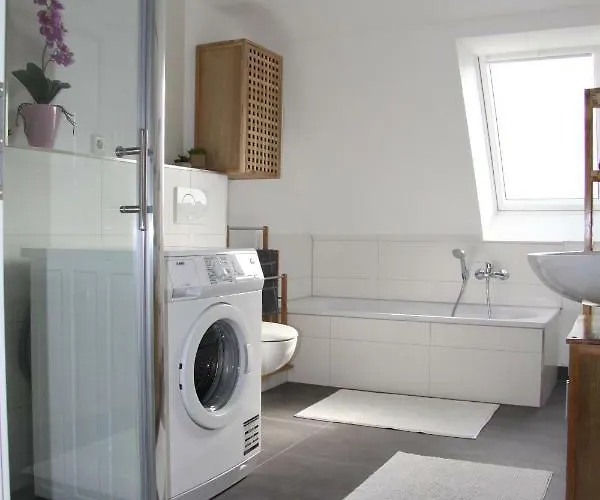 Baltic Living Apartman *