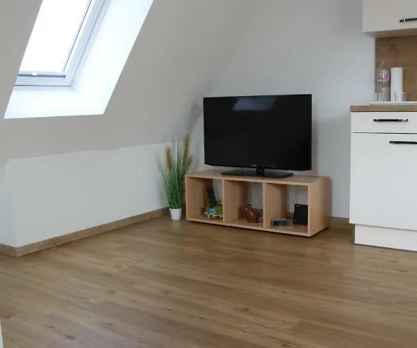 Baltic Living Apartman