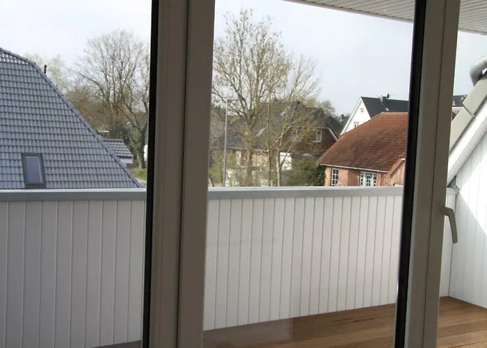 Apartman Baltic Living Timmendorfer Strand